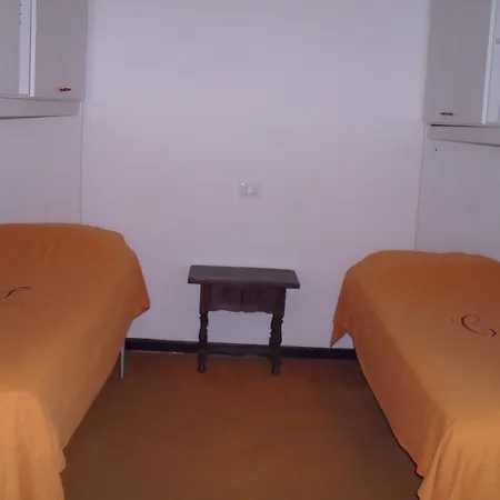 A Casa Di Titti San Terenzo