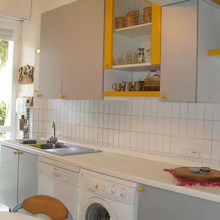 A Casa Di Titti