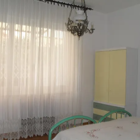 A Casa Di Titti Daire
