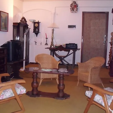 A Casa Di Titti * San Terenzo