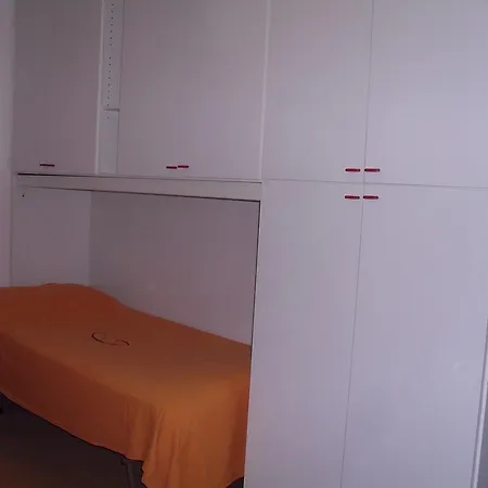 Apartment A Casa Di Titti *
