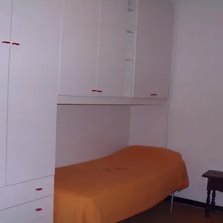 A Casa Di Titti Apartment *