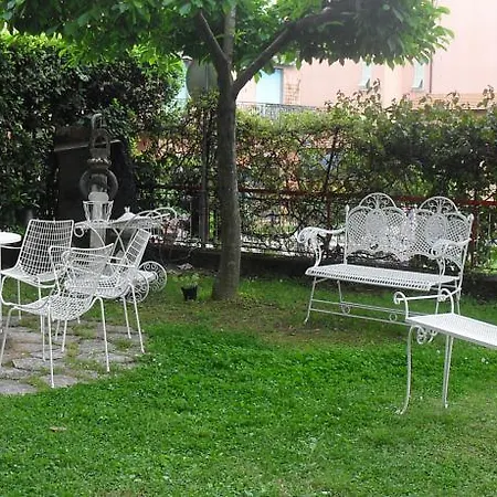 A Casa Di Titti * San Terenzo