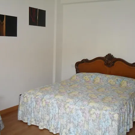 A Casa Di Titti Apartment San Terenzo