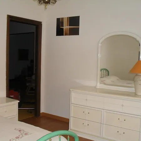 A Casa Di Titti Apartment *