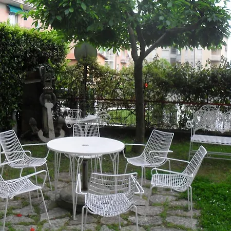 Apartment A Casa Di Titti