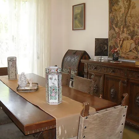 A Casa Di Titti Apartment
