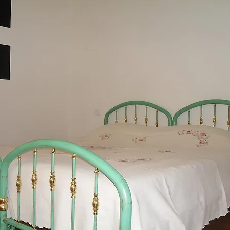A Casa Di Titti